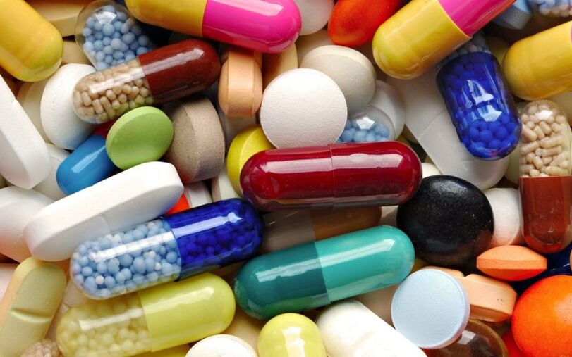 pill